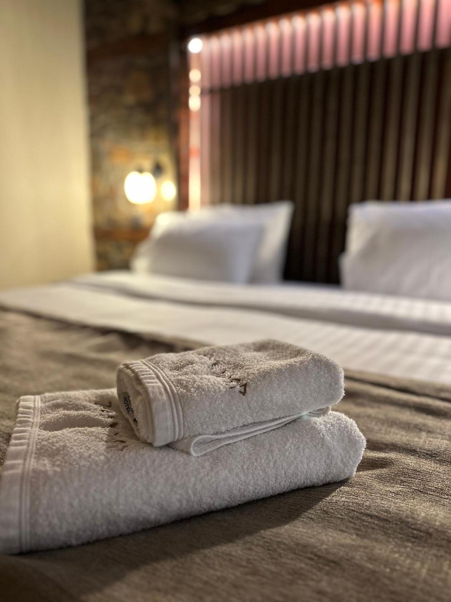 Ζέον Ύδωρ Hotel Orma Bagian luar foto
