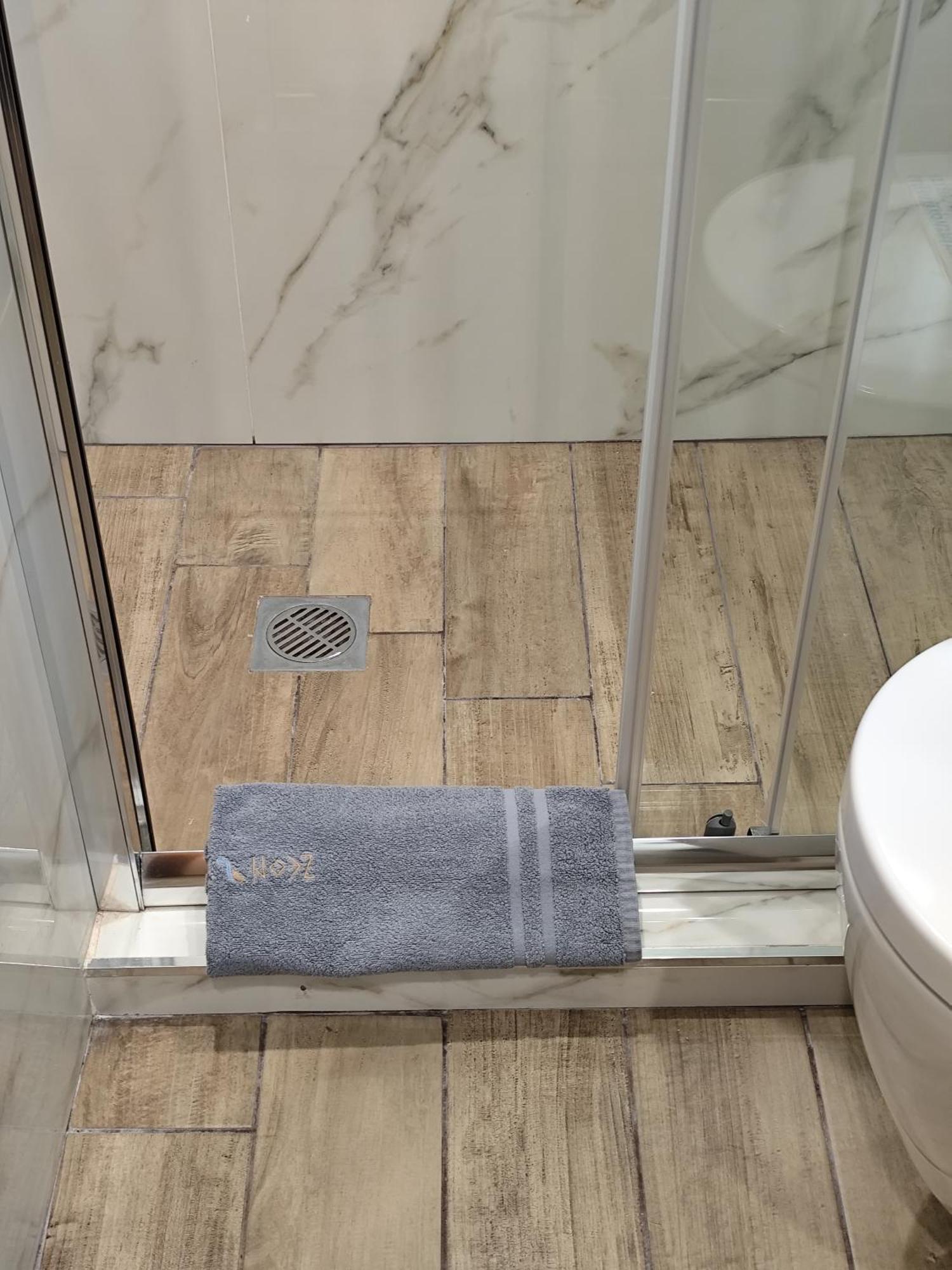 Ζέον Ύδωρ Hotel Orma Bagian luar foto