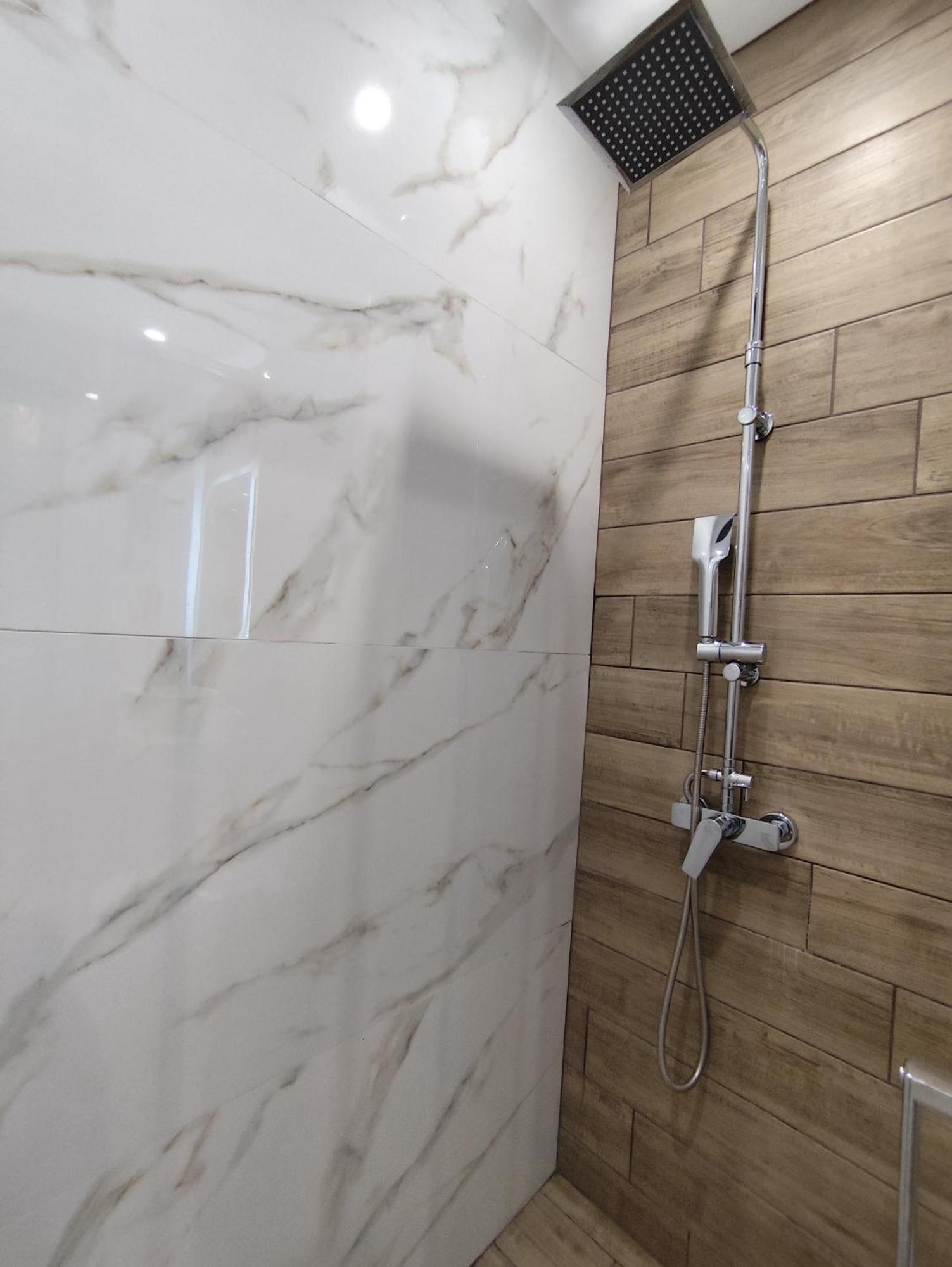 Ζέον Ύδωρ Hotel Orma Bagian luar foto