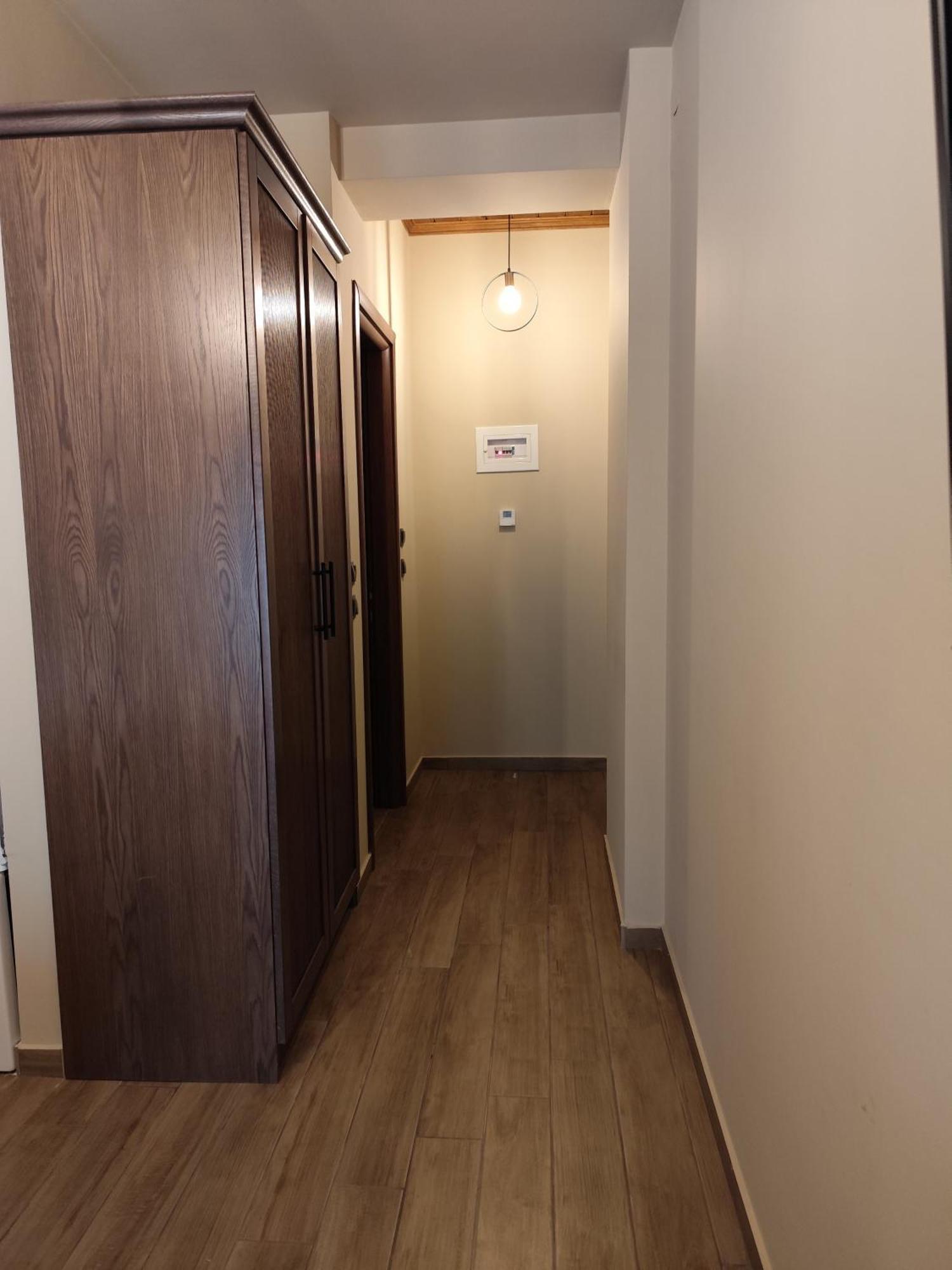 Ζέον Ύδωρ Hotel Orma Bagian luar foto
