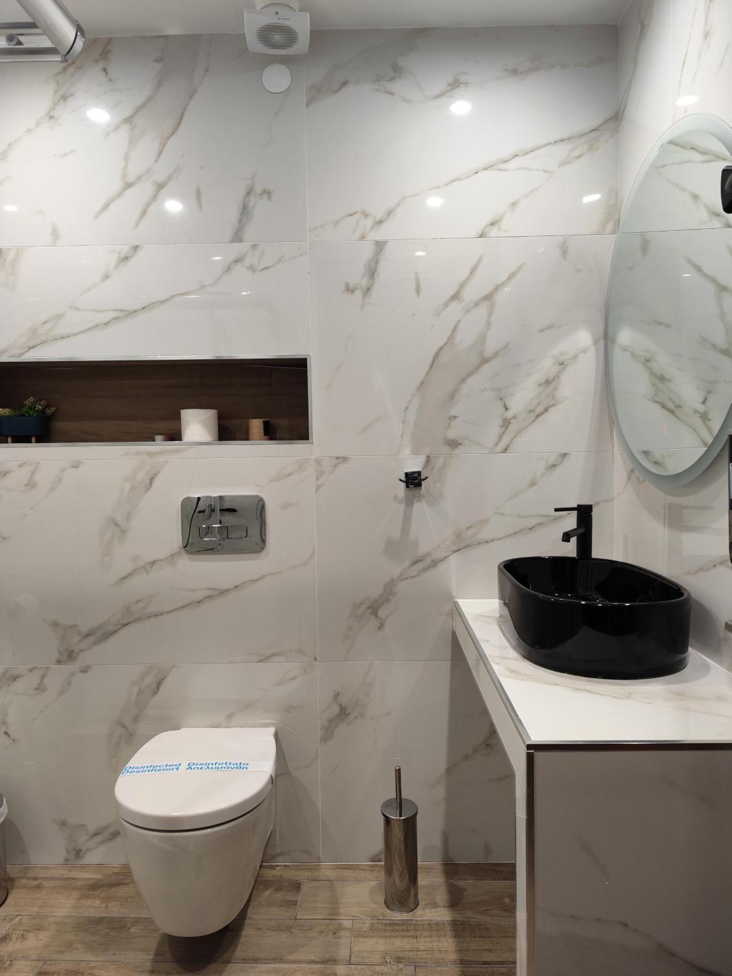 Ζέον Ύδωρ Hotel Orma Bagian luar foto