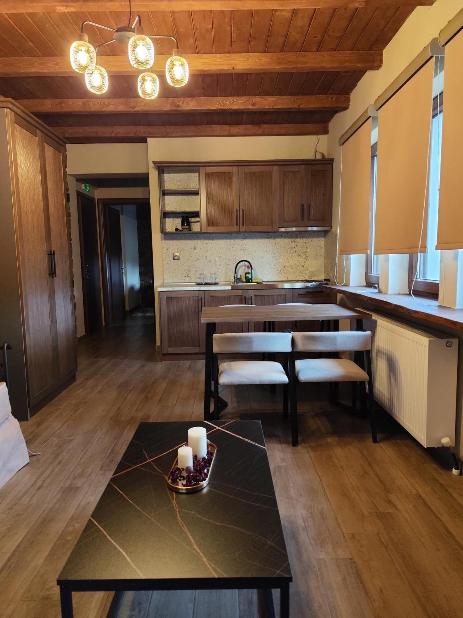 Ζέον Ύδωρ Hotel Orma Bagian luar foto