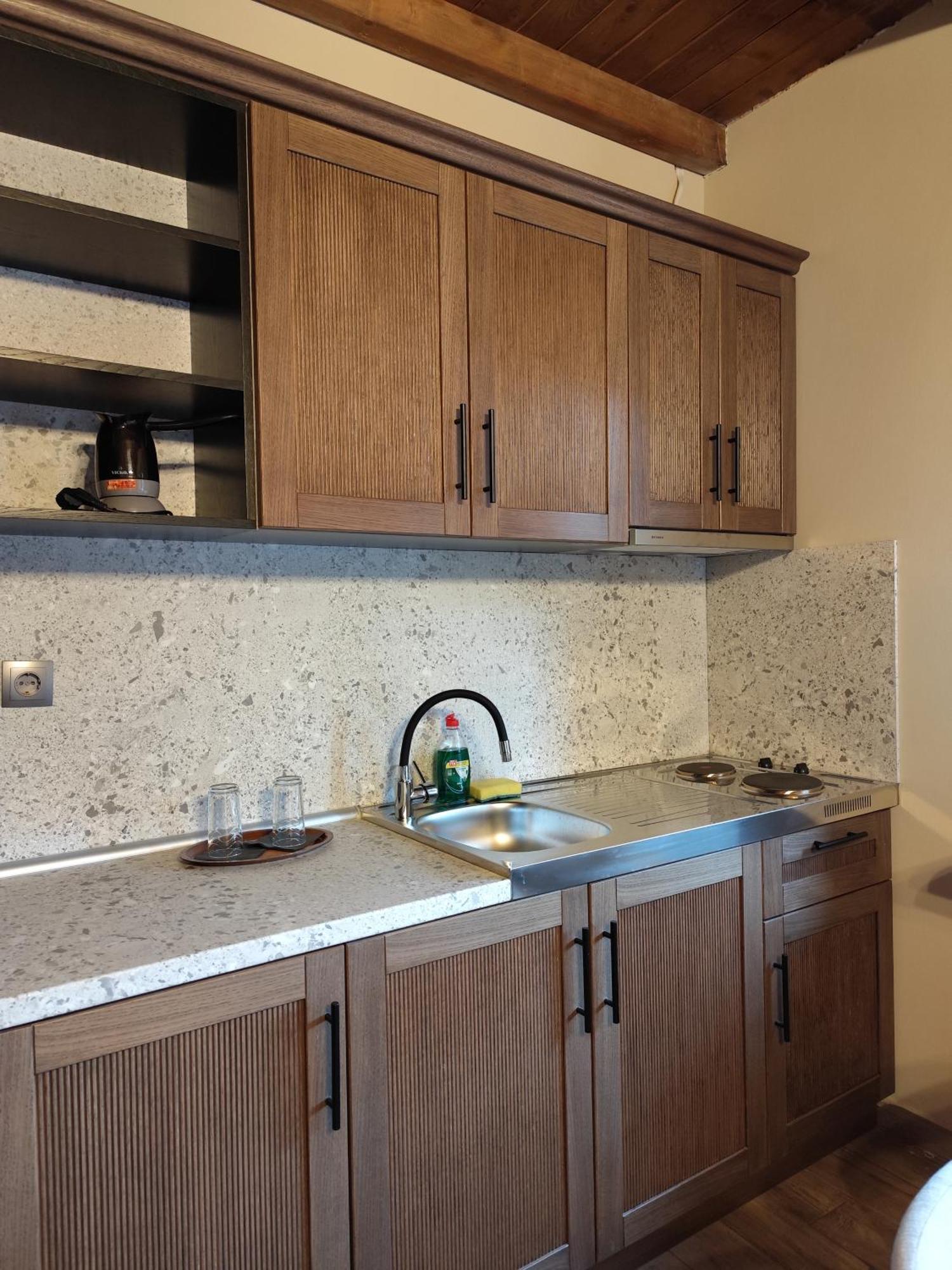 Ζέον Ύδωρ Hotel Orma Bagian luar foto