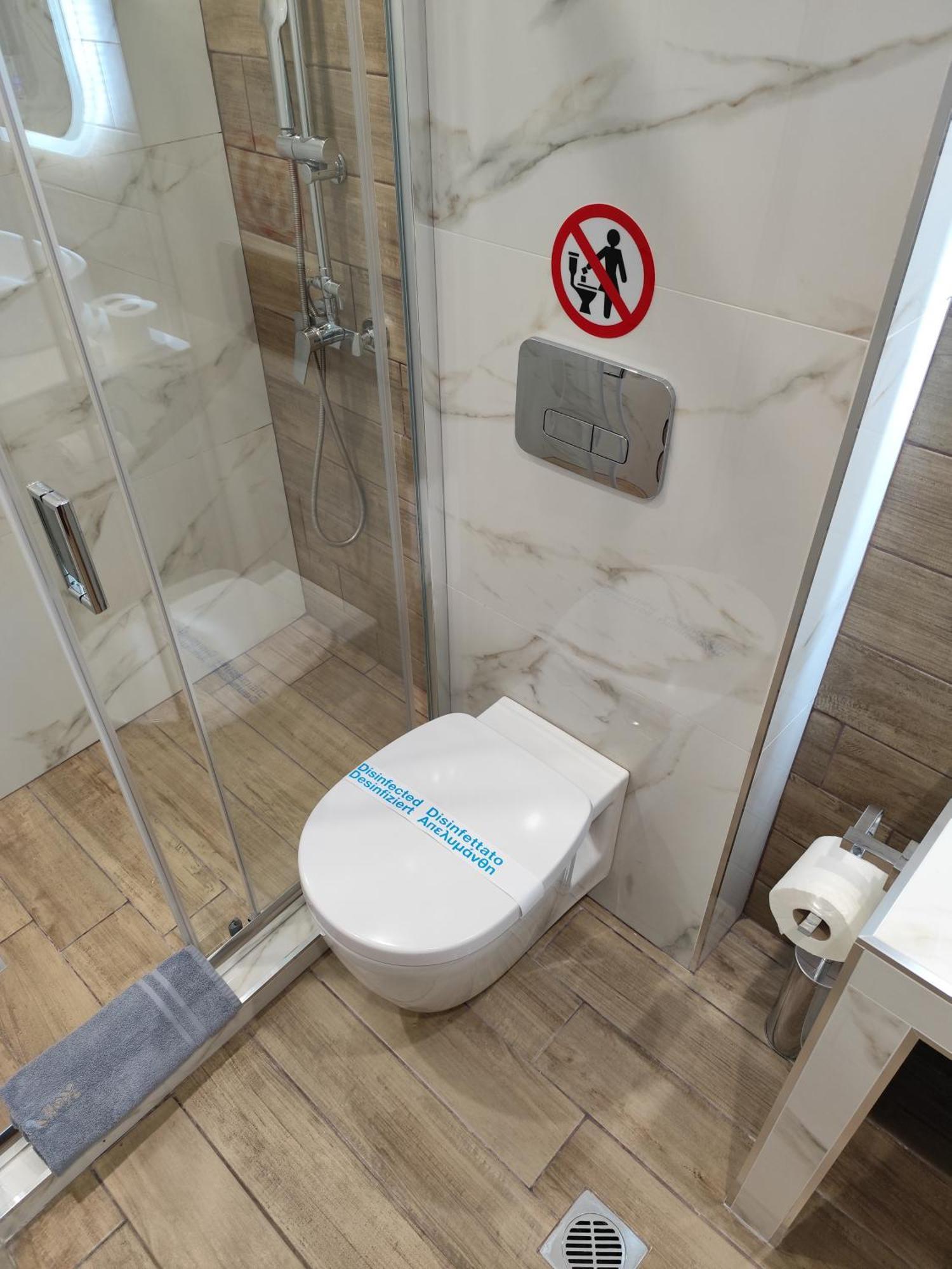 Ζέον Ύδωρ Hotel Orma Bagian luar foto