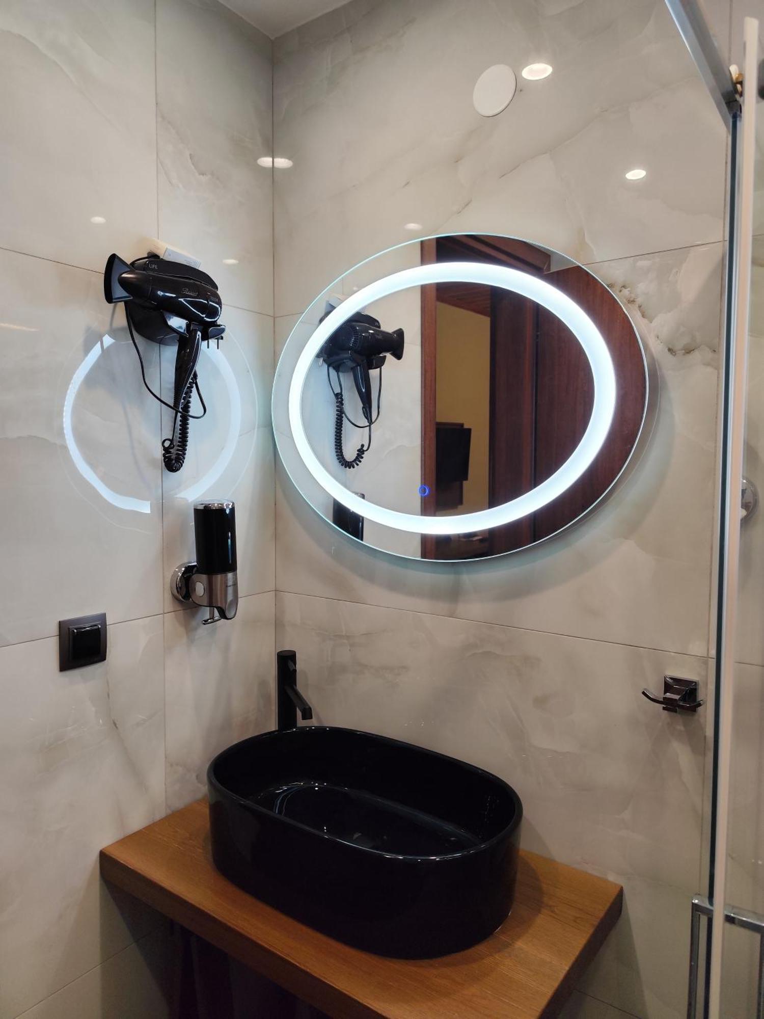 Ζέον Ύδωρ Hotel Orma Bagian luar foto