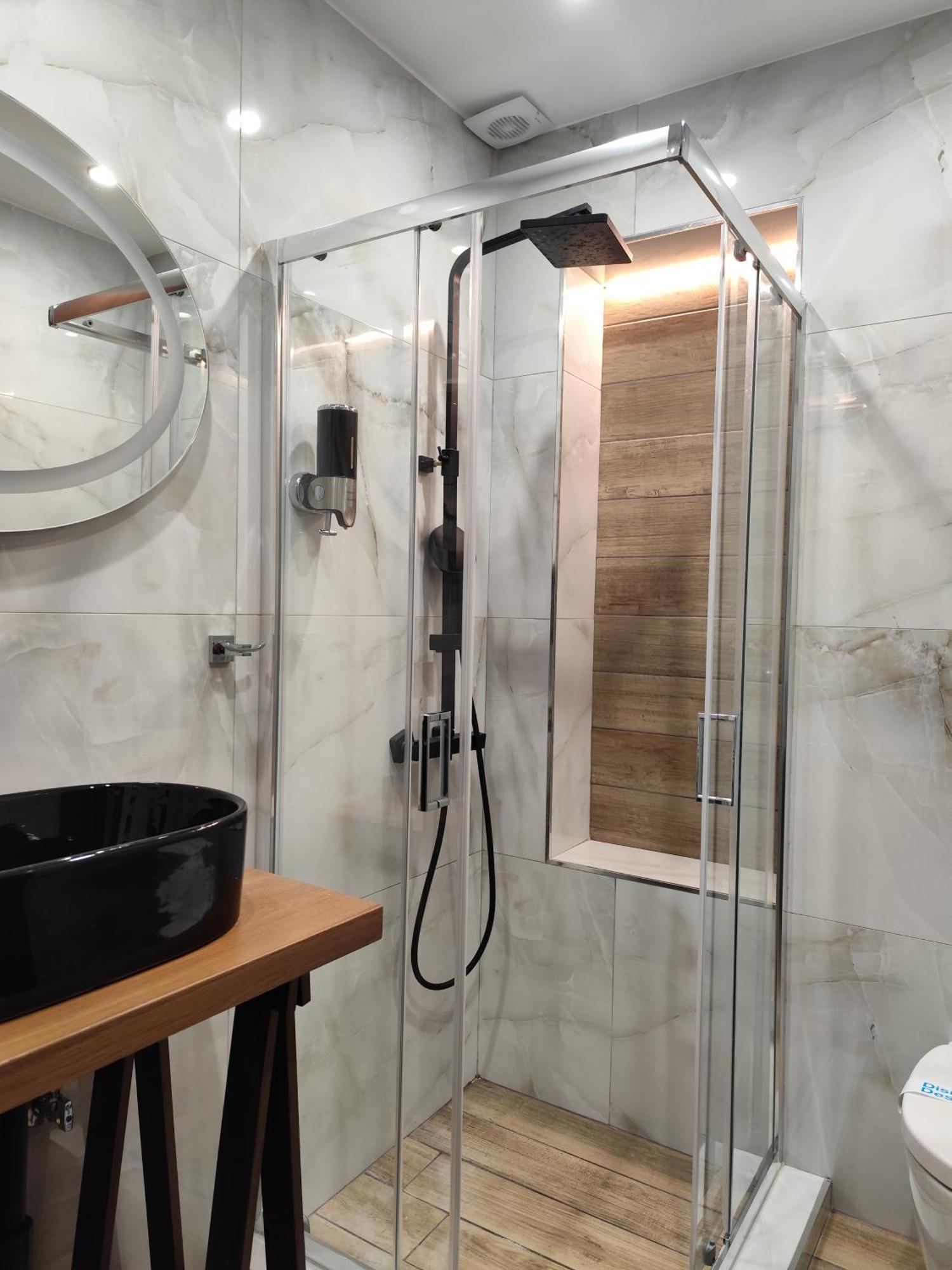 Ζέον Ύδωρ Hotel Orma Bagian luar foto